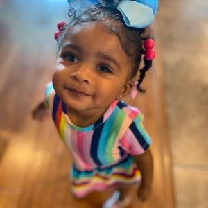 Meet your Posher, Janet